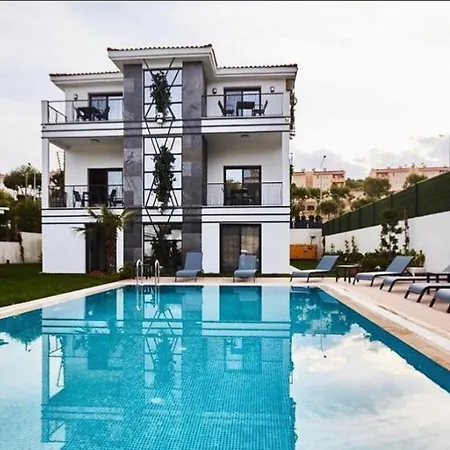Ruwais 2* Cesme