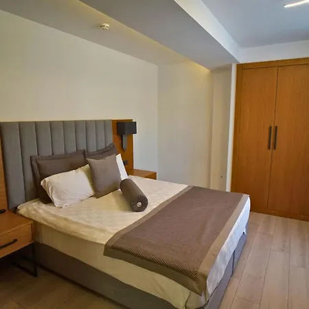 Hotel Ruwais Cesme