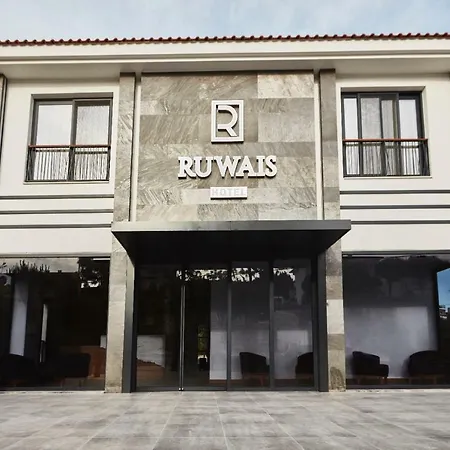 Ruwais 2* Cesme