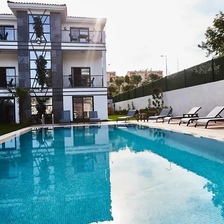 Ruwais Cesme