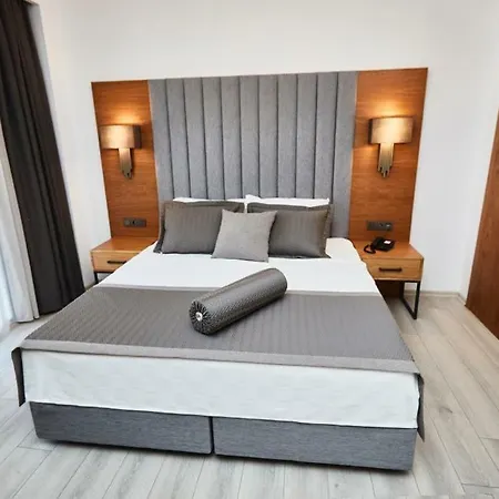 Ruwais Hotel