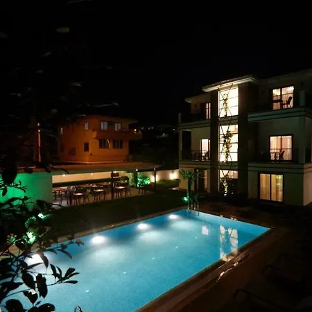 Ruwais Cesme