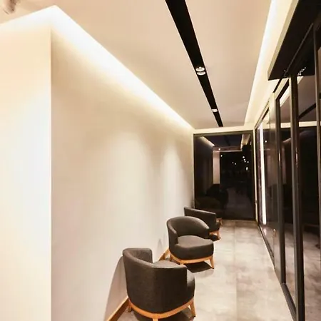 Ruwais Hotel Cesme